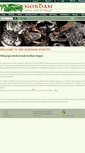 Mobile Screenshot of northan.net
